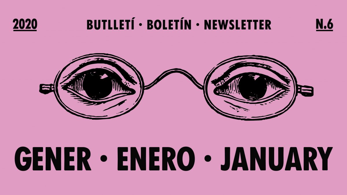 Imatge Butlletí Gener