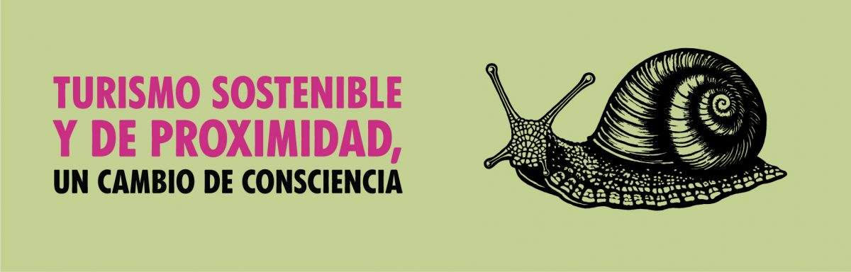 portada turismo sostenible y de proximidad