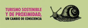 portada turismo sostenible y de proximidad