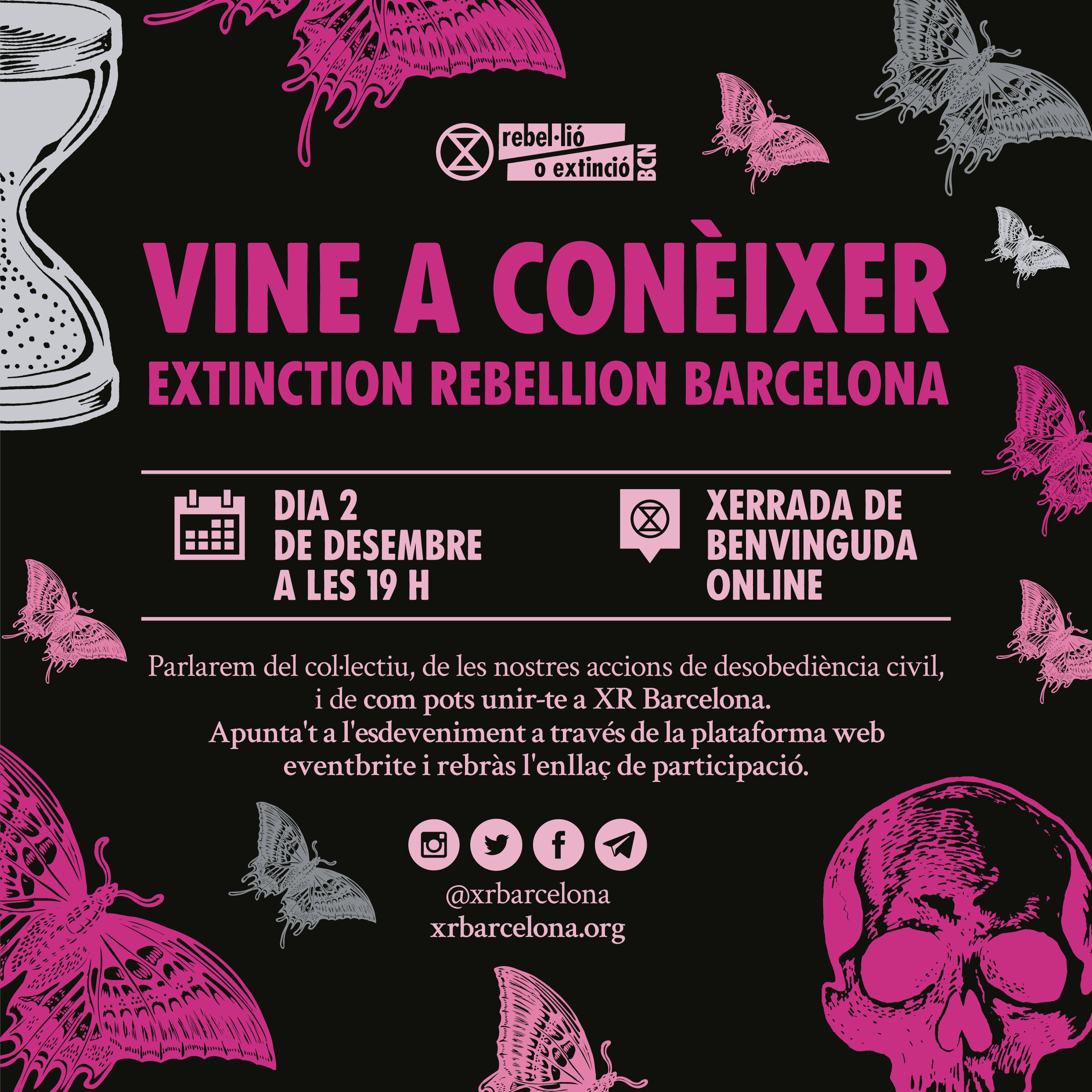 Cartell informatiu